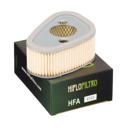 Filtre à air HifloFiltro HFA4703 Type origine