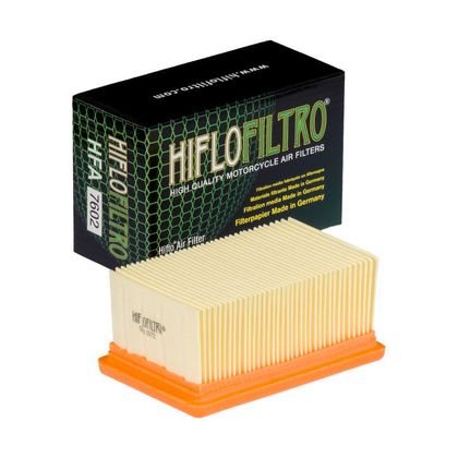 Filtre à air HifloFiltro HFA7602 Type origine