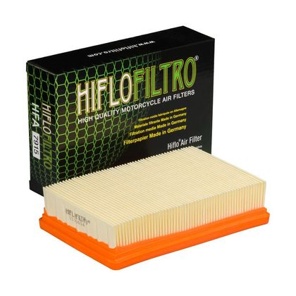 Filtre à air HifloFiltro HFA7915 type Origine