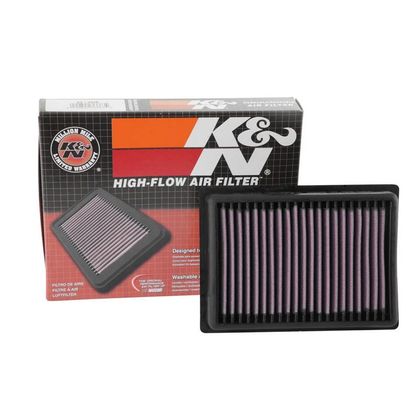 Filtro de aire K&N Stage 1 Ref : KT-7918 / KNKT7918 