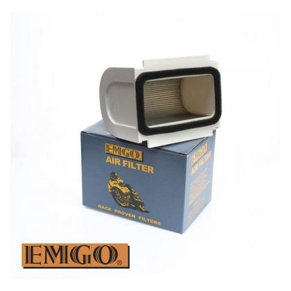 Filtro de aire Emgo Tipo adaptable Ref : MGO0237 / 12-94490 