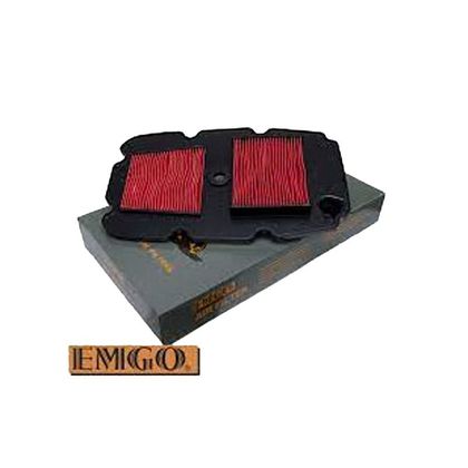 Filtro de aire Emgo Tipo adaptable Ref : MGO0068 / 12-90732 