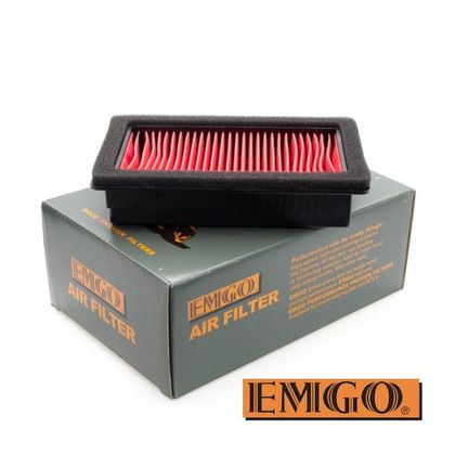 Filtro dell'aria Emgo Type Adaptable Ref : MGO0219 / 12-94384 