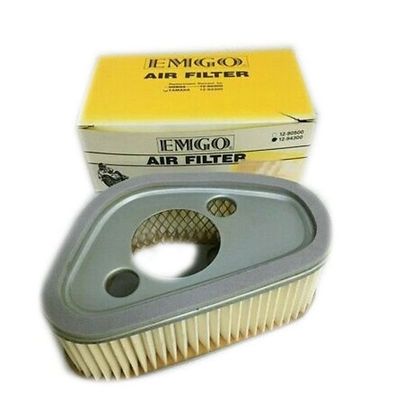 Filtro de aire Emgo Tipo adaptable Ref : MGO0205 / 12-94300 