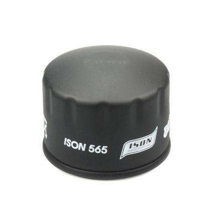 Filtro dell'olio Ison 565 CANISTER Tipo originale Ref : ISON 565 