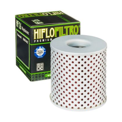 Filtre à huile HifloFiltro HF126 Type origine