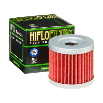 Filtre à huile HifloFiltro HF131 Type origine