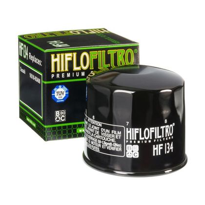 Filtre à huile HifloFiltro HF134 Type origine