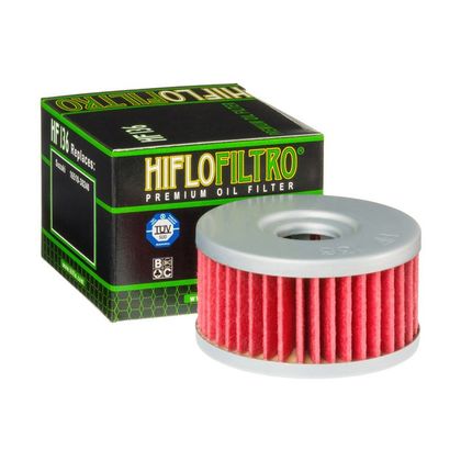 Filtre à huile HifloFiltro HF136 Type origine