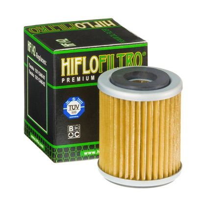 Filtro de aceite HifloFiltro H142 Ref : H142 / HF142 