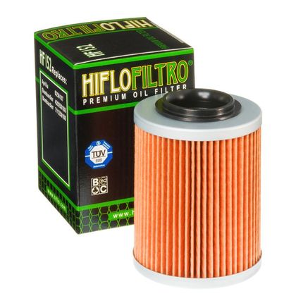 Filtre à huile HifloFiltro HF152 Type origine