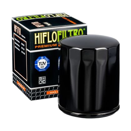 Filtre à huile HifloFiltro HF171B Type origine Ref : HF171B 