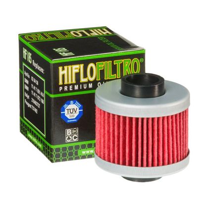 Filtre à huile HifloFiltro HF185 Type origine