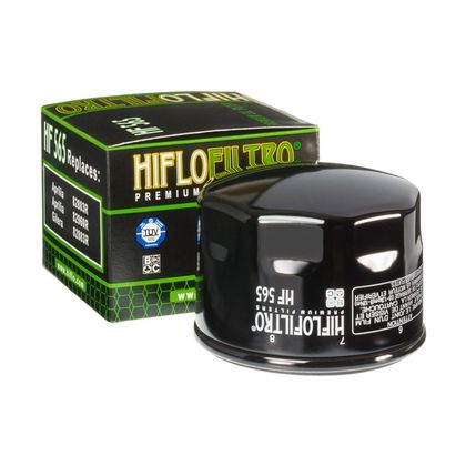Filtre à huile HifloFiltro HF565 Type origine