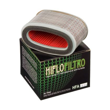 Filtre à air HifloFiltro HFA1712 Type origine