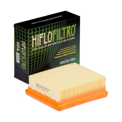 Filtre à air HifloFiltro HFA6302 type Origine