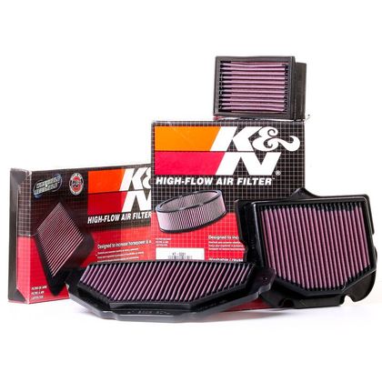Filtre à air K&N Racing