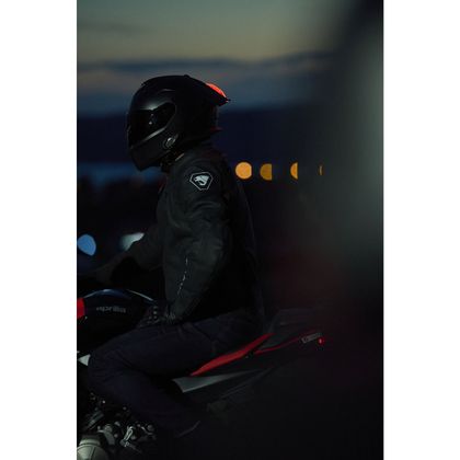Integrálny prilba Shark SKWAL iCUP DARK SHADOW MAT - Čierna