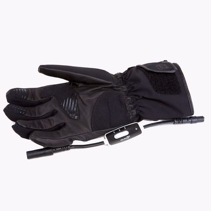 Gants Bering CHAUFFANTS - FIRE