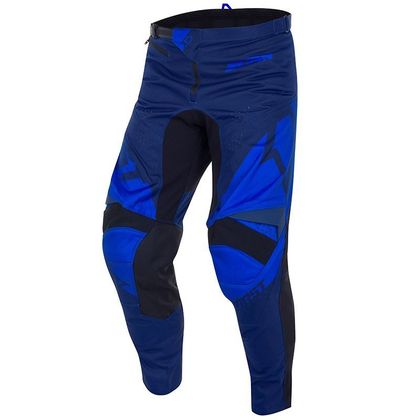 Pantalón de motocross First Racing SCAN RACE - MARINE BLUE 2021 Ref : FR0758 