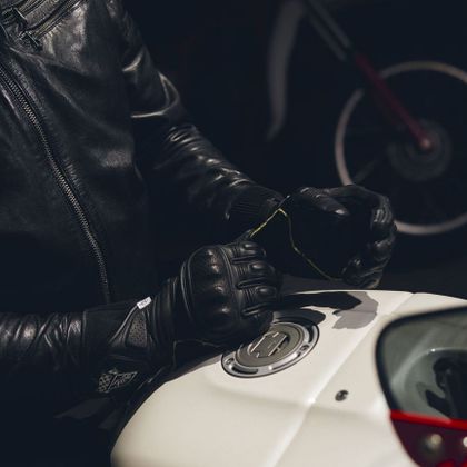 Five DAYTONA Handschoenen - Zwart