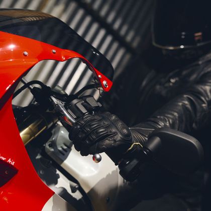 Five DAYTONA Handschoenen - Zwart