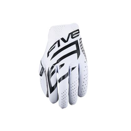 Five MXF RACE KID 2025 Enduro handschoenen - Wit Ref: FV0479 