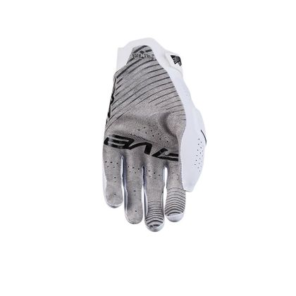 Five MXF RACE KID 2025 Enduro handschoenen - Wit