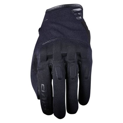 Five RS4 EVO Handschuhe - Schwarz Ref : FV0467 