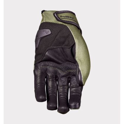 Five RS4 EVO Handschuhe - Grün