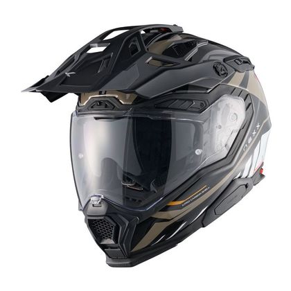 Nexx X.WED3 - GOBI Helmet - Beige Ref : NE0625-C44513 