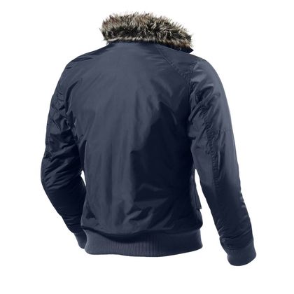 Blouson Moto Rev it BRERA