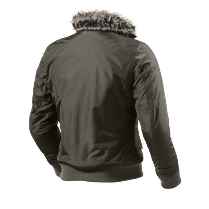Blouson Moto Rev it BRERA