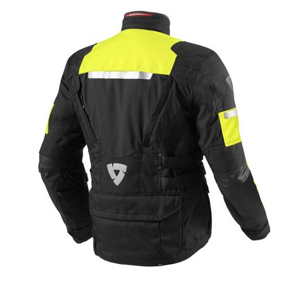 Veste Moto Rev it SAND 2 HV