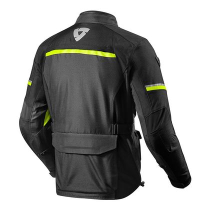 Veste Rev it OUTBACK 3