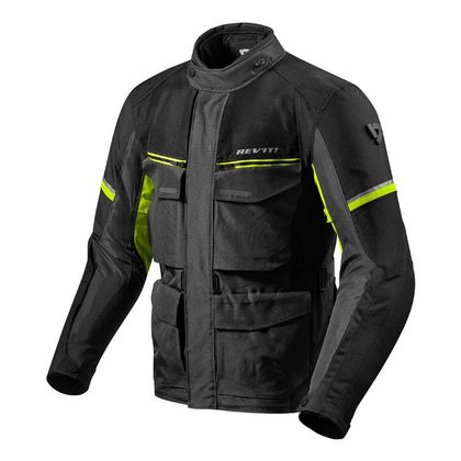 Veste Rev it OUTBACK 3 Ref : RI0891 