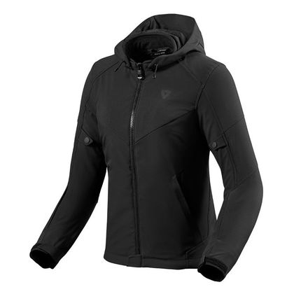 Rev it AFTERBURN H2O LADIES Motorjas - Zwart Ref: RI1075-C757 