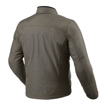 Rev it SHADE H2O Jacke - Grün