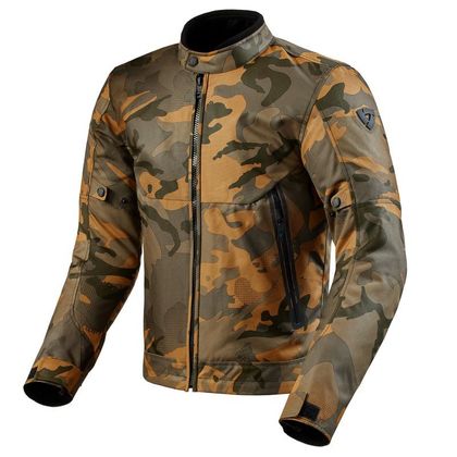 Blouson Rev it SHADE H2O Ref : RI1153 