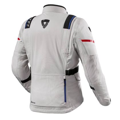 Veste Moto Rev it VERTICAL GORE-TEX®