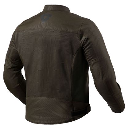 Rev it ECLIPSE 2 Jacket - Black