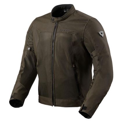 Rev it ECLIPSE 2 Jacket - Black Ref : RI1427-C52819 