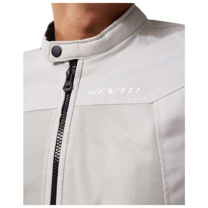 Blouson Rev it ECLIPSE 2 - Gris