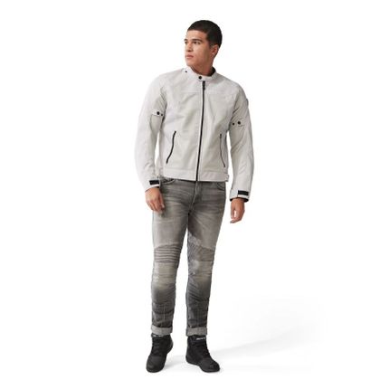 Blouson Rev it ECLIPSE 2 - Gris