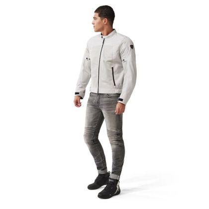 Blouson Rev it ECLIPSE 2 - Gris