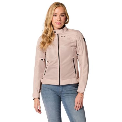 Rev it ECLIPSE 2 WOMAN Motorbike Jacket - Pink