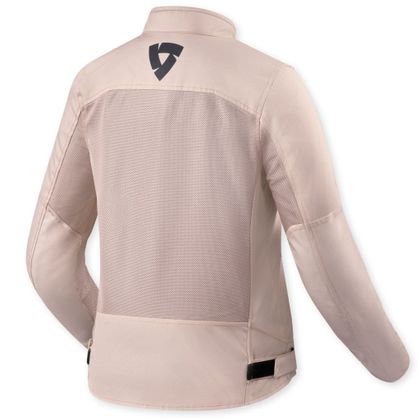 Rev it ECLIPSE 2 WOMAN Motorbike Jacket - Pink
