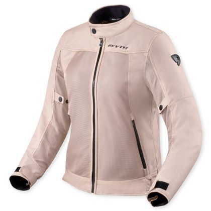 Rev it ECLIPSE 2 WOMAN Motorbike Jacket - Pink Ref : RI1428 