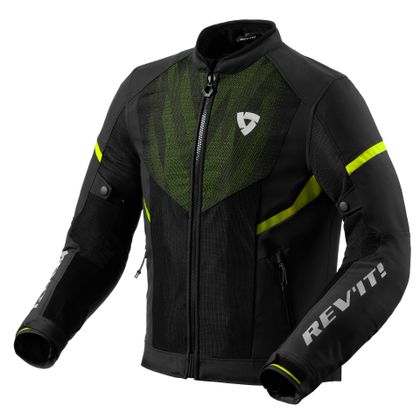 Blouson Rev it HYPERSPEED 2 GT AIR Ref : RI1430 