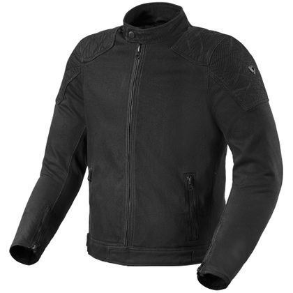 Blouson Rev it DALE - Noir Ref : RI1434 